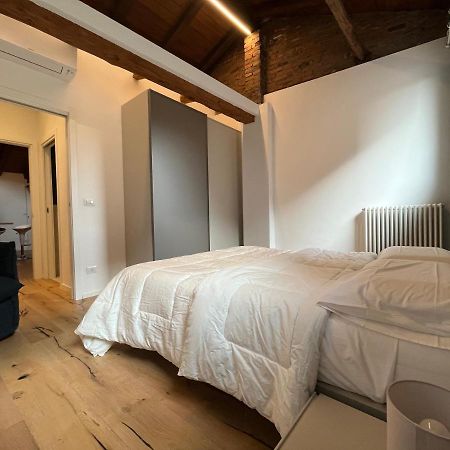 Dimora Santa Lucia Apartment Bologna Luaran gambar