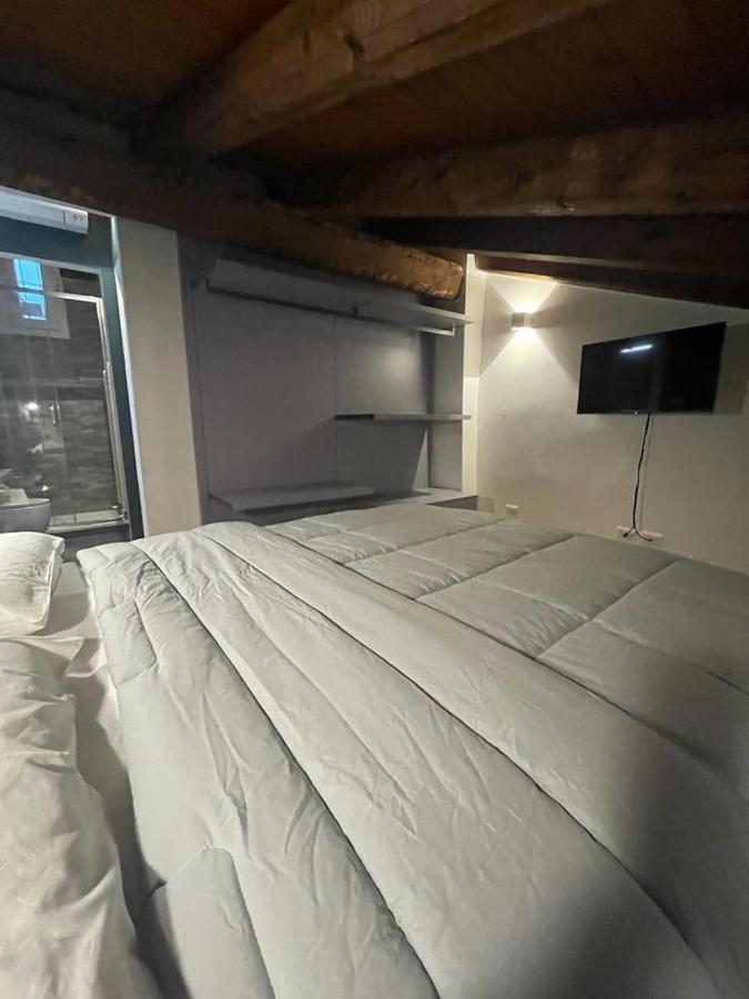 Dimora Santa Lucia Apartment Bologna Luaran gambar