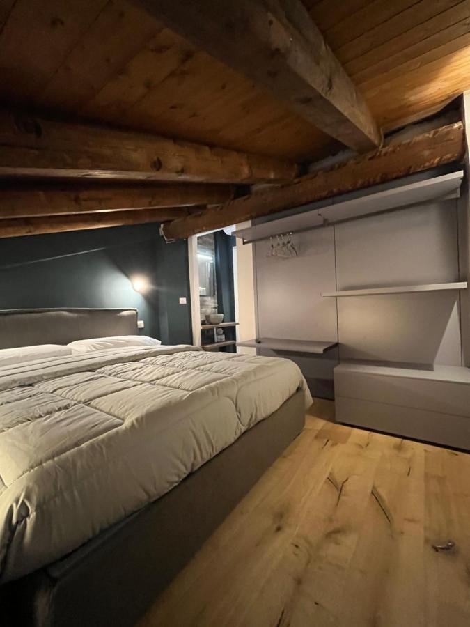 Dimora Santa Lucia Apartment Bologna Luaran gambar