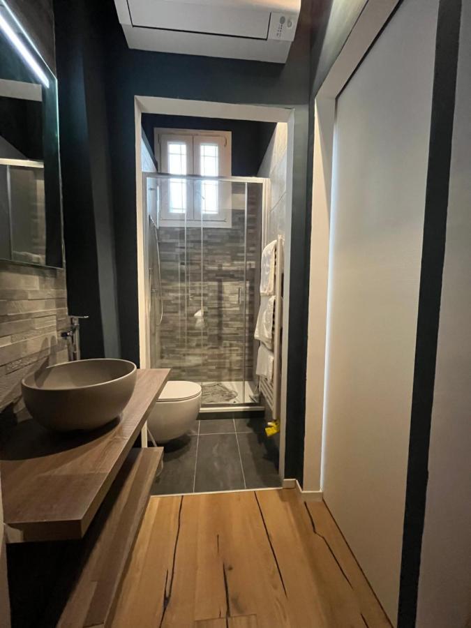 Dimora Santa Lucia Apartment Bologna Luaran gambar