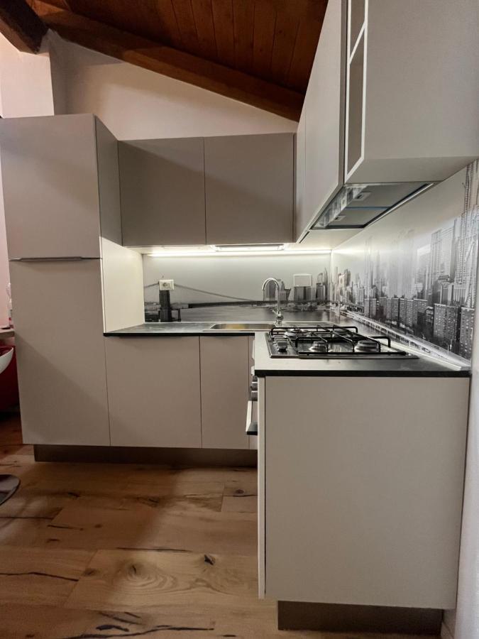 Dimora Santa Lucia Apartment Bologna Luaran gambar
