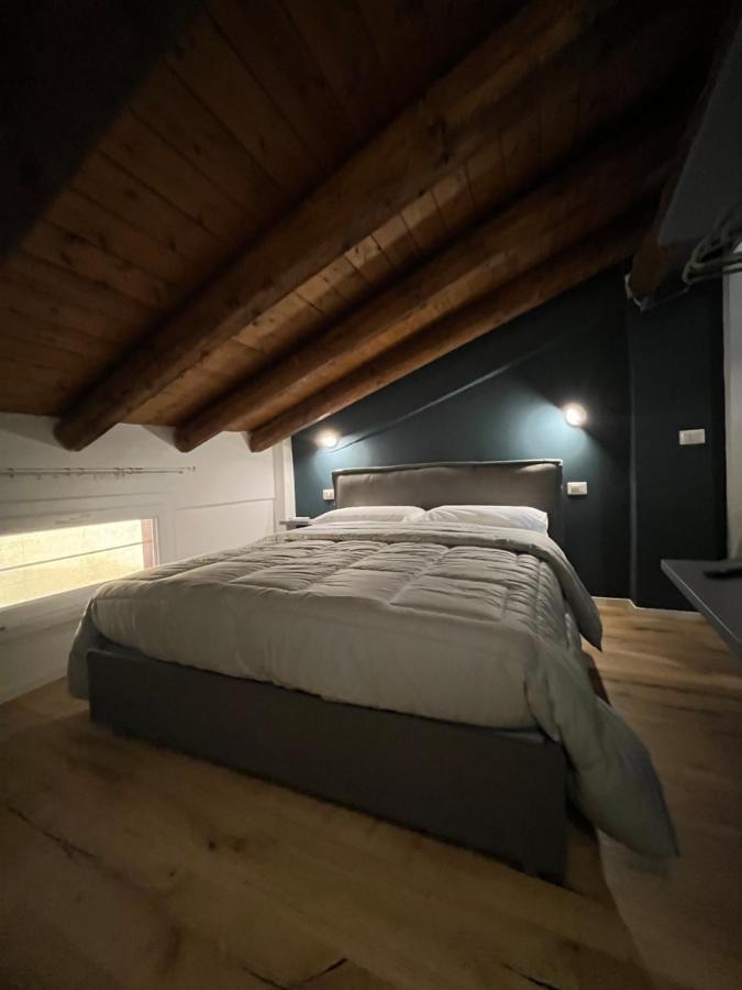 Dimora Santa Lucia Apartment Bologna Luaran gambar