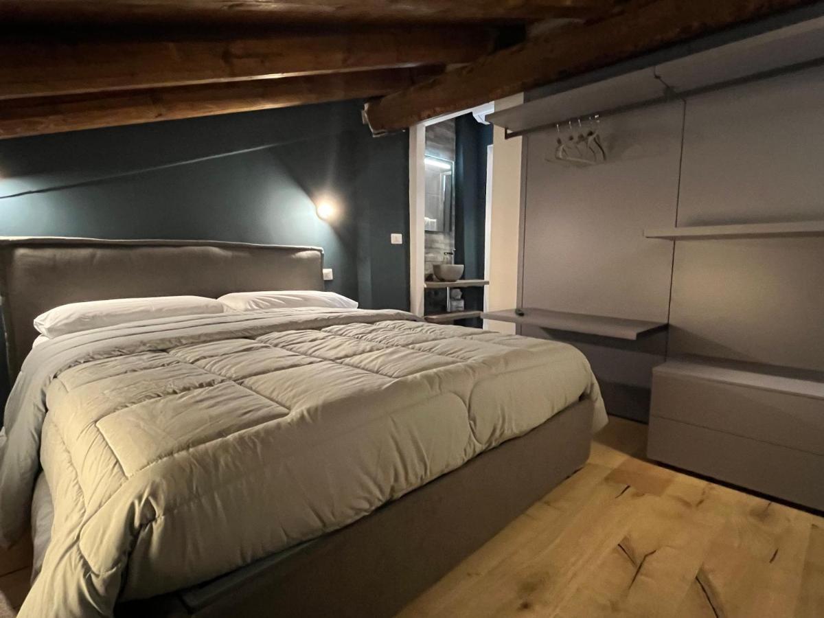 Dimora Santa Lucia Apartment Bologna Luaran gambar