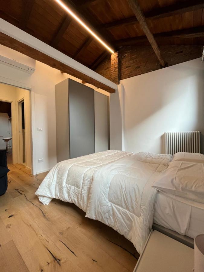 Dimora Santa Lucia Apartment Bologna Luaran gambar