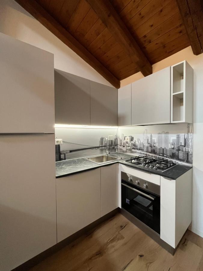Dimora Santa Lucia Apartment Bologna Luaran gambar