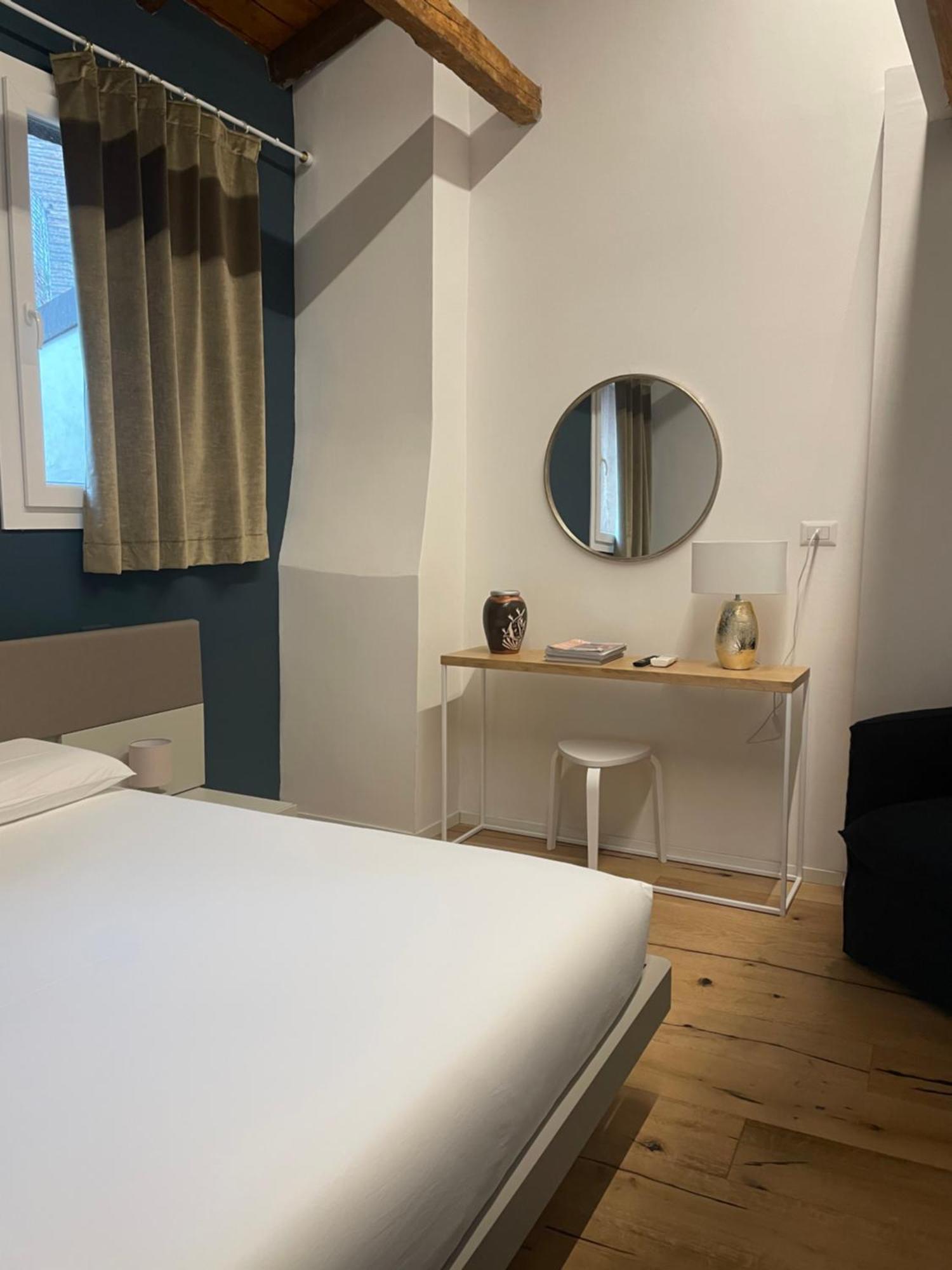 Dimora Santa Lucia Apartment Bologna Luaran gambar